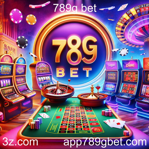 Cassino Online: A Diversão e Emoção do 789g Bet