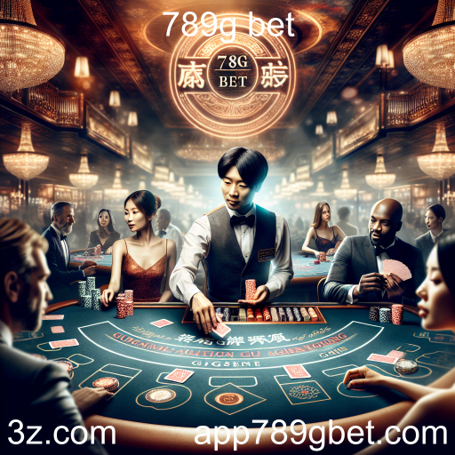 Descubra a Emoção dos Jogos Ao Vivo na 789g bet