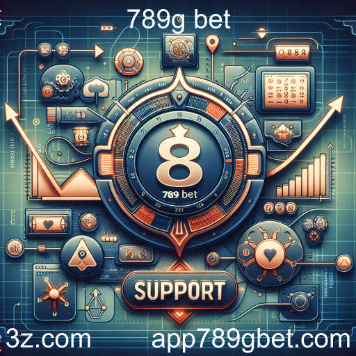 Explorando a Categoria 'Apoio' do 789g Bet: Um Guia Completo para Apostadores